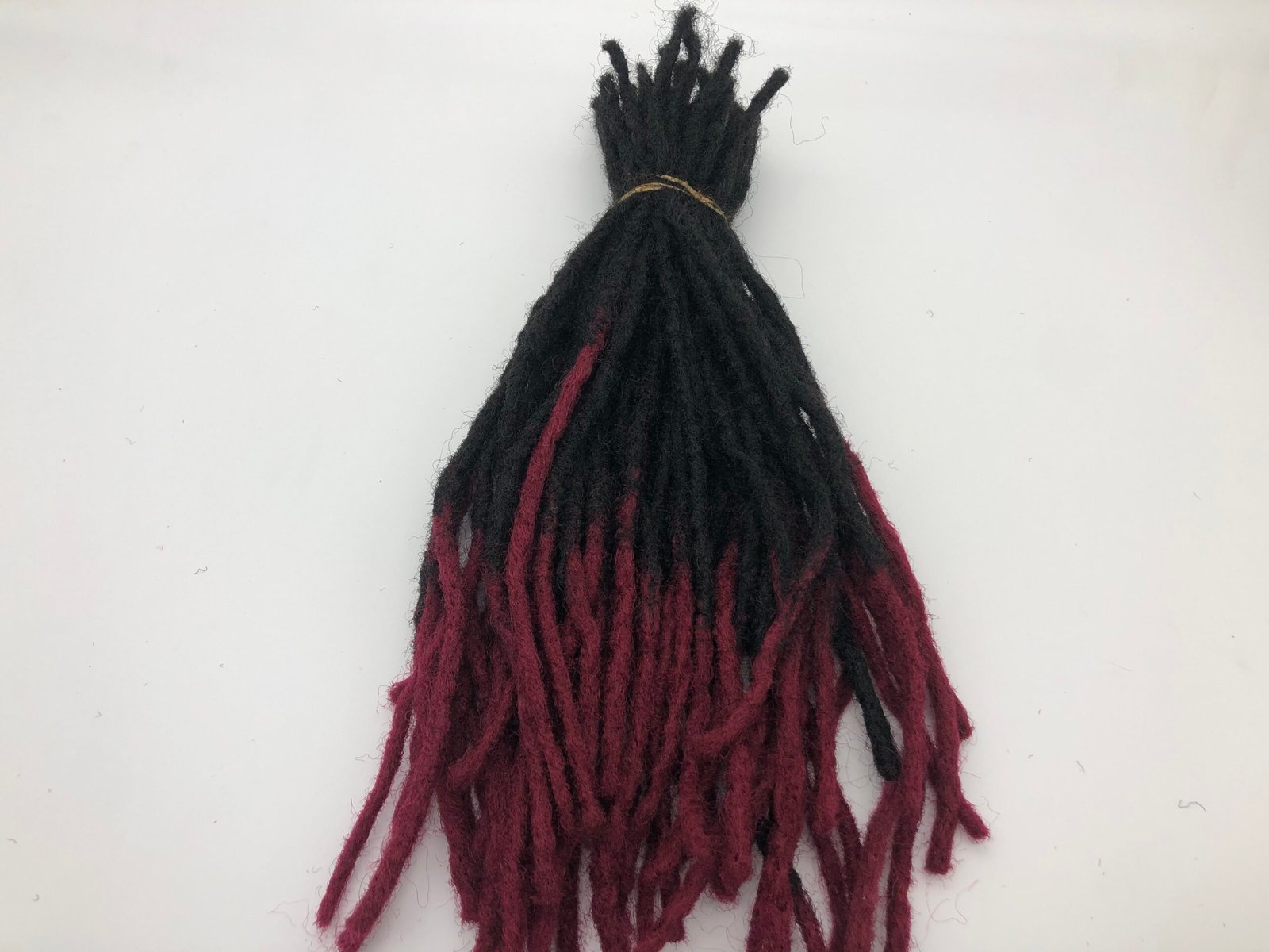 Dreadlocks - Shoulder Length