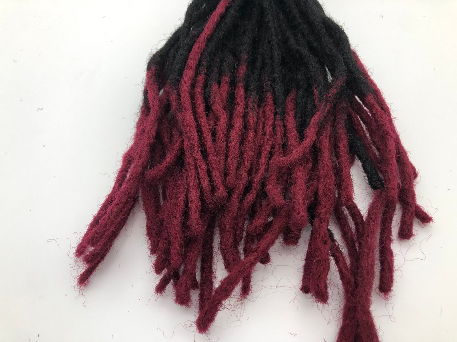 Dreadlocks - Shoulder Length - Image 3