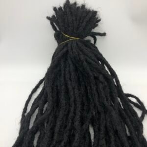 Dreadlocks Waist Length