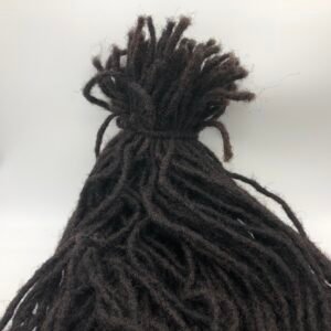 Dreadlocks Waist Length