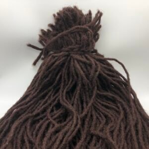 Dreadlocks Waist Length