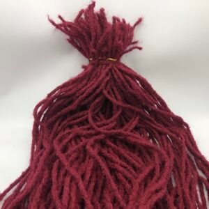 Dreadlocks Waist Length