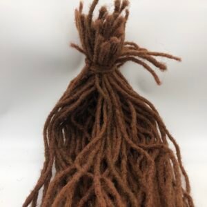 Dreadlocks Waist Length