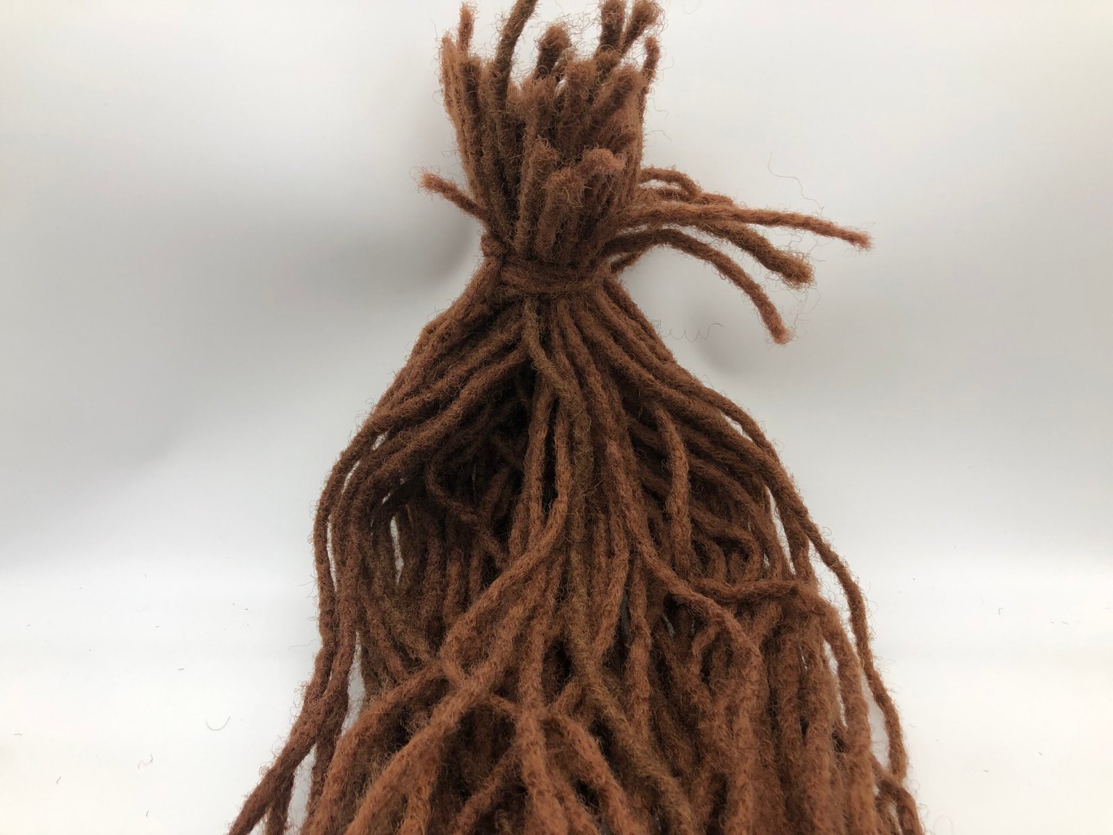 Dreadlocks Waist Length