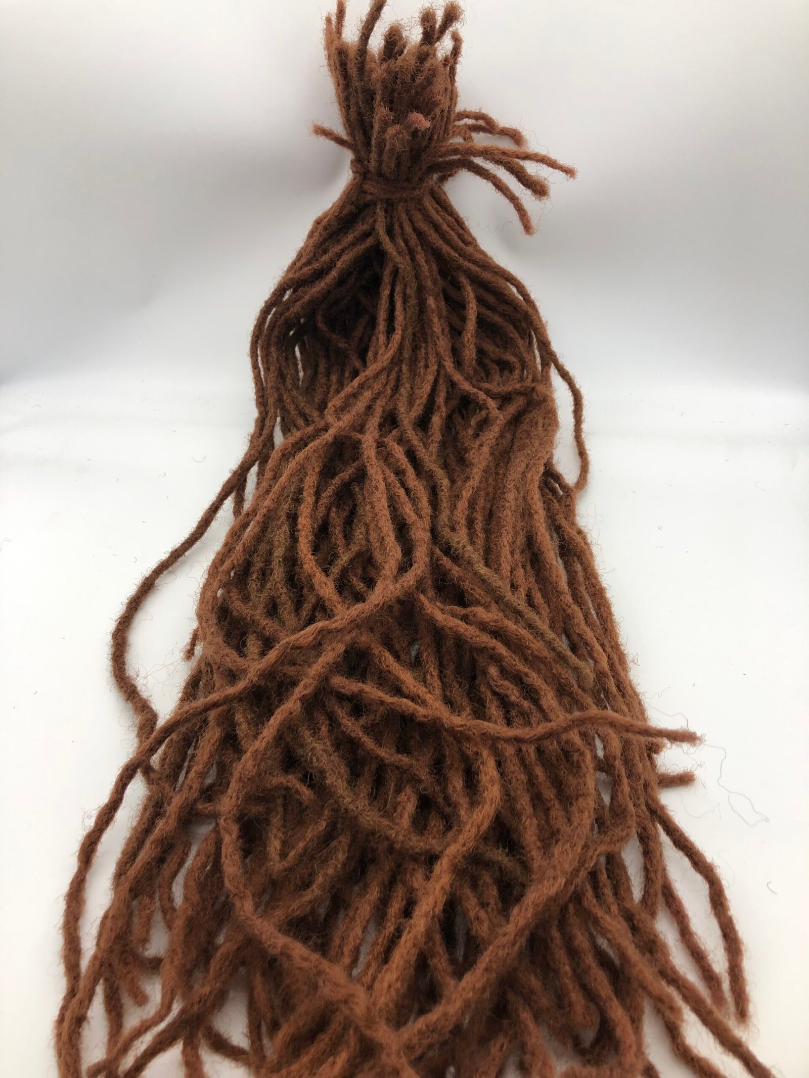 Dreadlocks Waist Length - Image 2