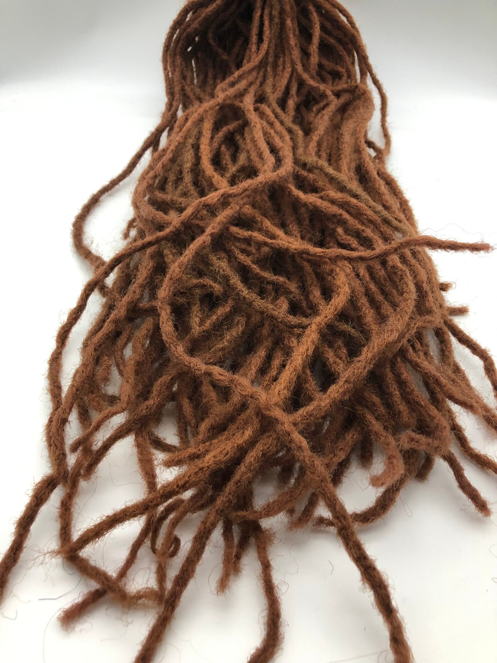 Dreadlocks Waist Length - Image 3
