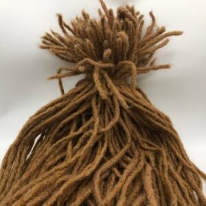 Dreadlocks Waist Length