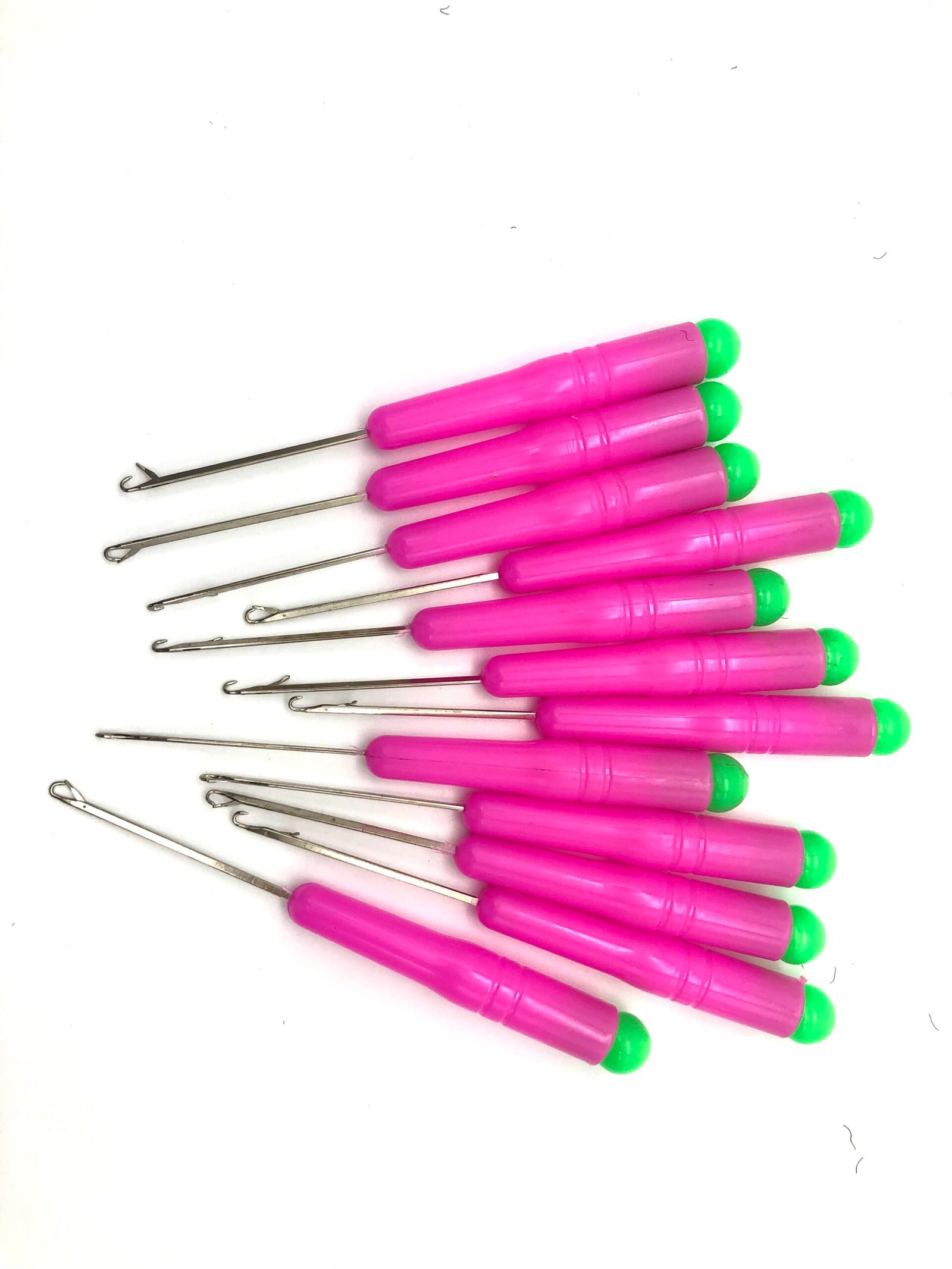 Crotchet Pin - Image 2