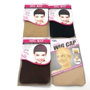 Wig Cap