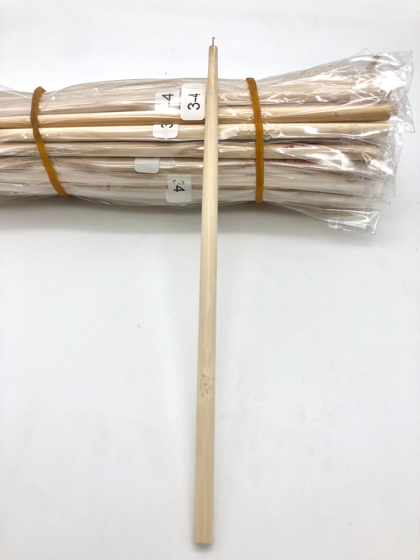 Wooden Crotchet Pin - Image 2