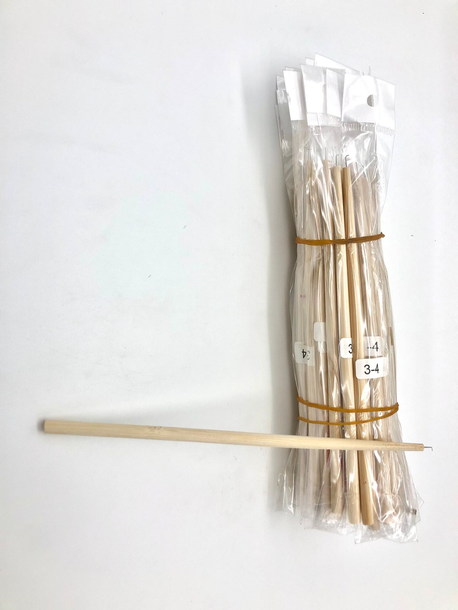 Wooden Crotchet Pin - Image 3