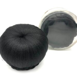 Donut Ponitail - Small