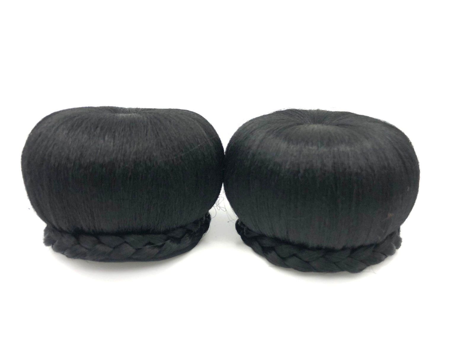 Donut Ponitail - Big - Image 2