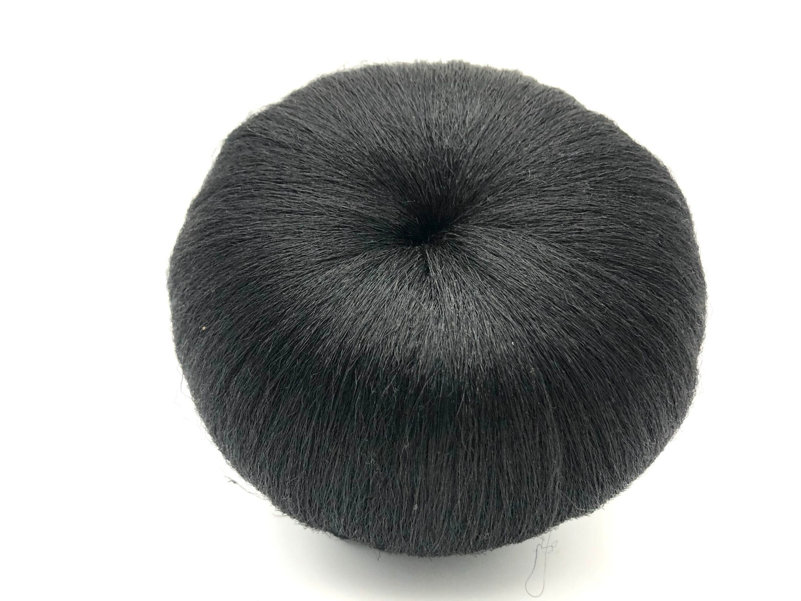 Donut Ponitail - Big - Image 3