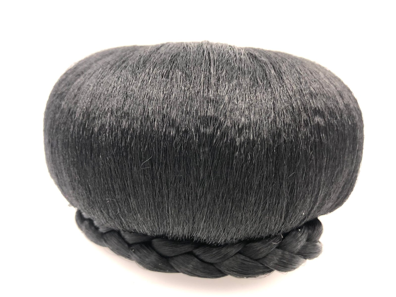 Donut Ponitail - Big - Image 4