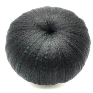 Donut Ponitail - Big