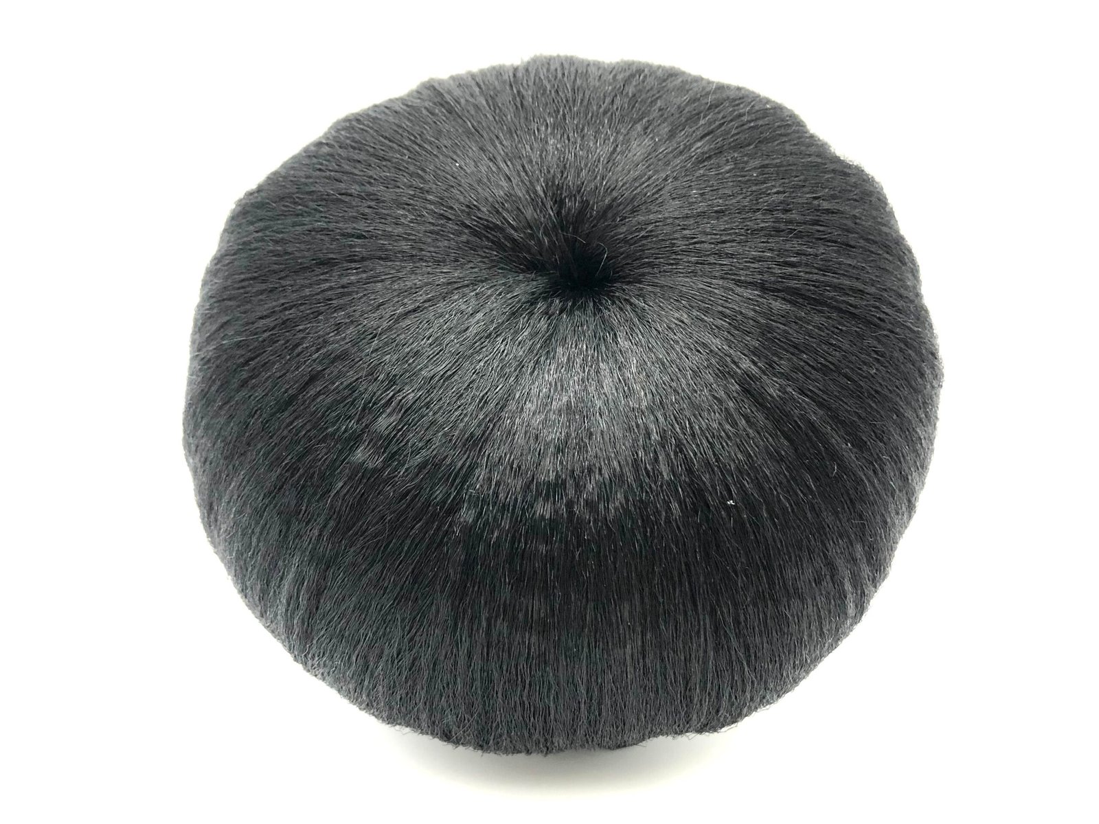 Donut Ponitail - Big