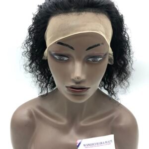 Water Curl  13x4 10"