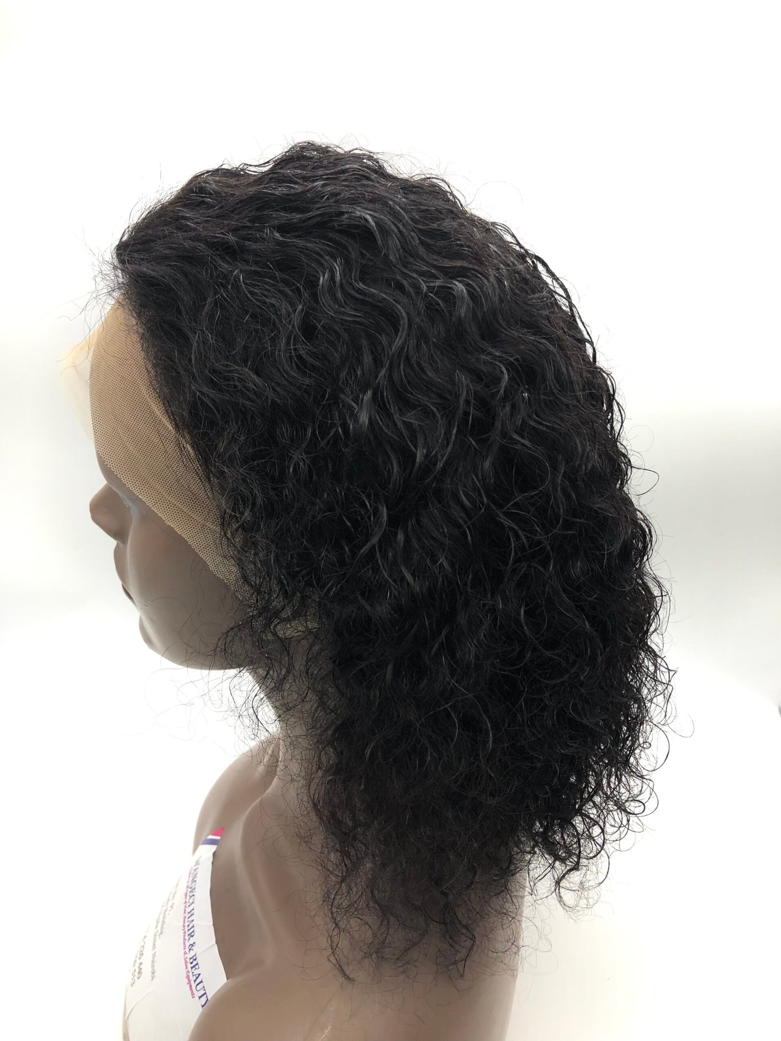 Water Curl 13x4 10" - Image 2