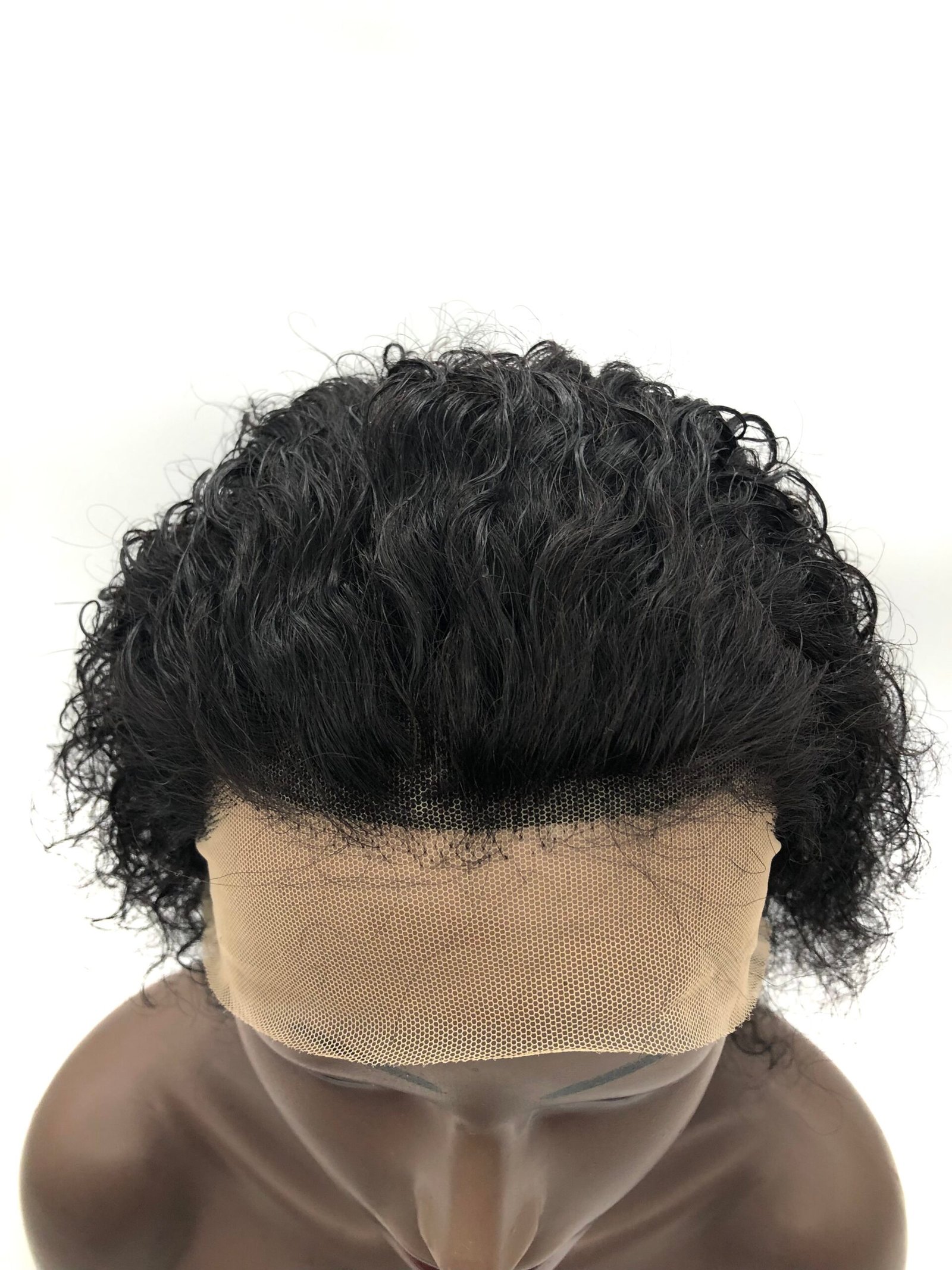 Water Curl 13x4 10" - Image 3