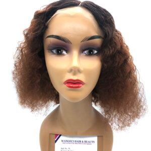 Double Drawn 12" - Natural Wave