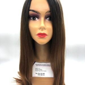 Yaki Semi-Human 20"
