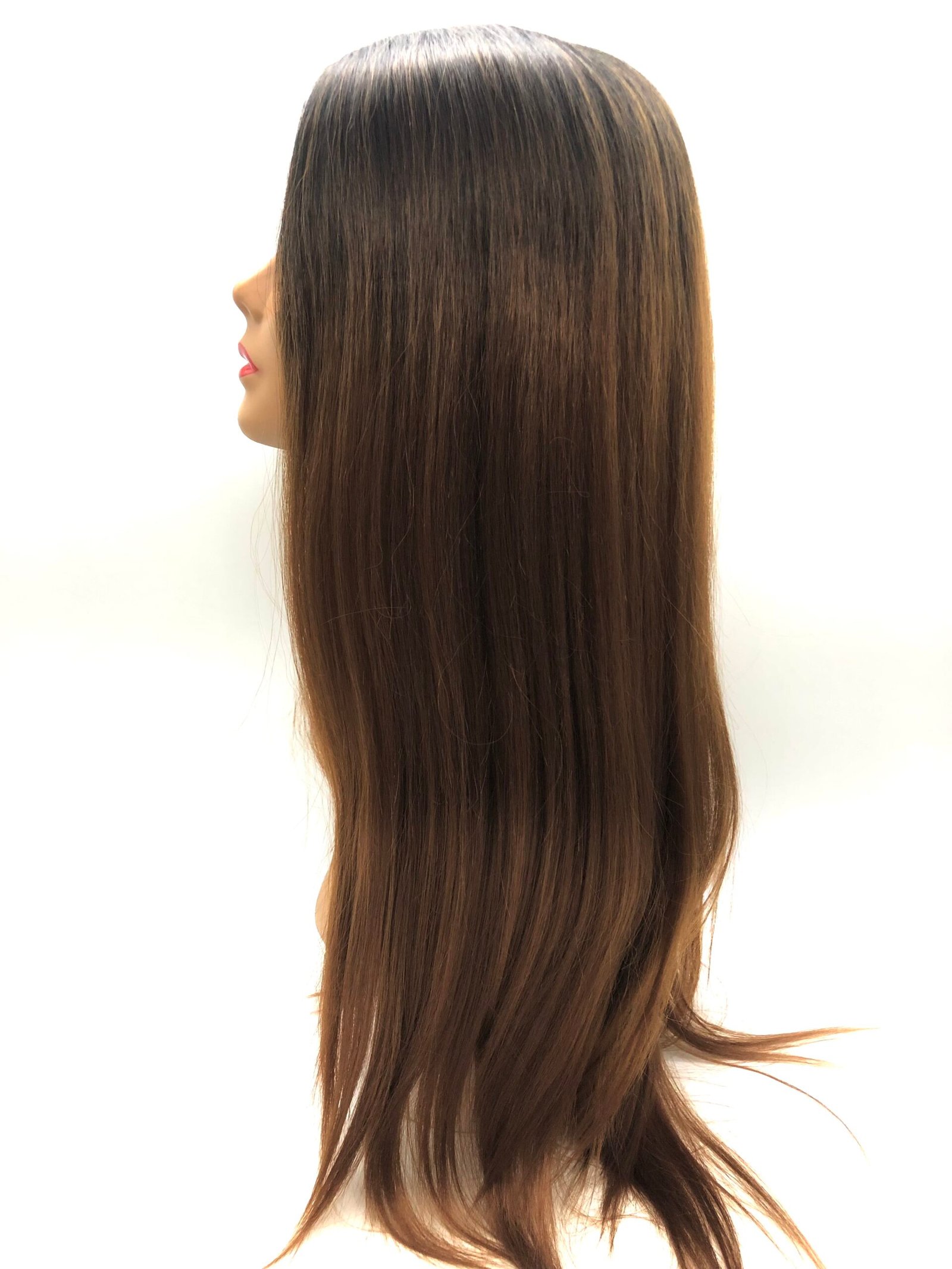 Yaki Semi-Human 20" - Image 2