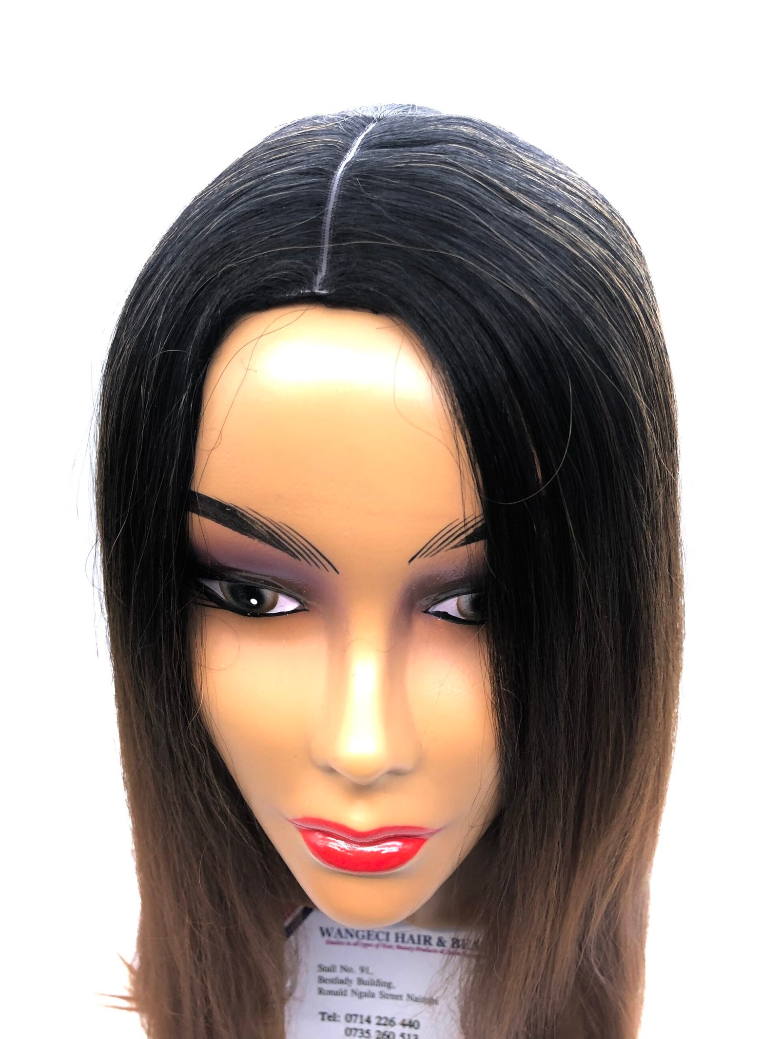 Yaki Semi-Human 20" - Image 3