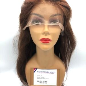 Brazilian Natural Wave 26"