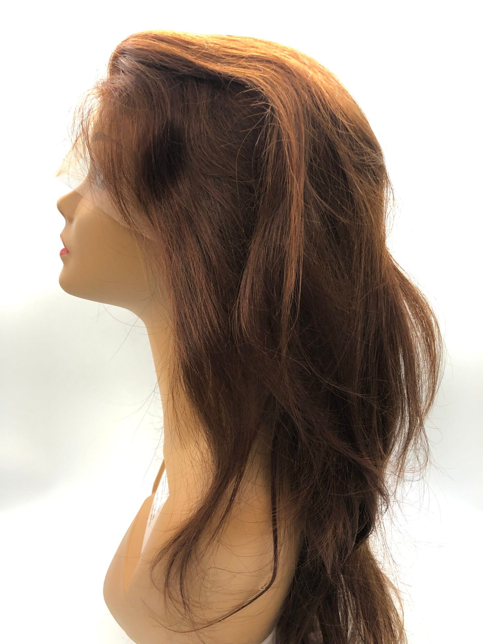 Brazilian Natural Wave 26" - Image 4