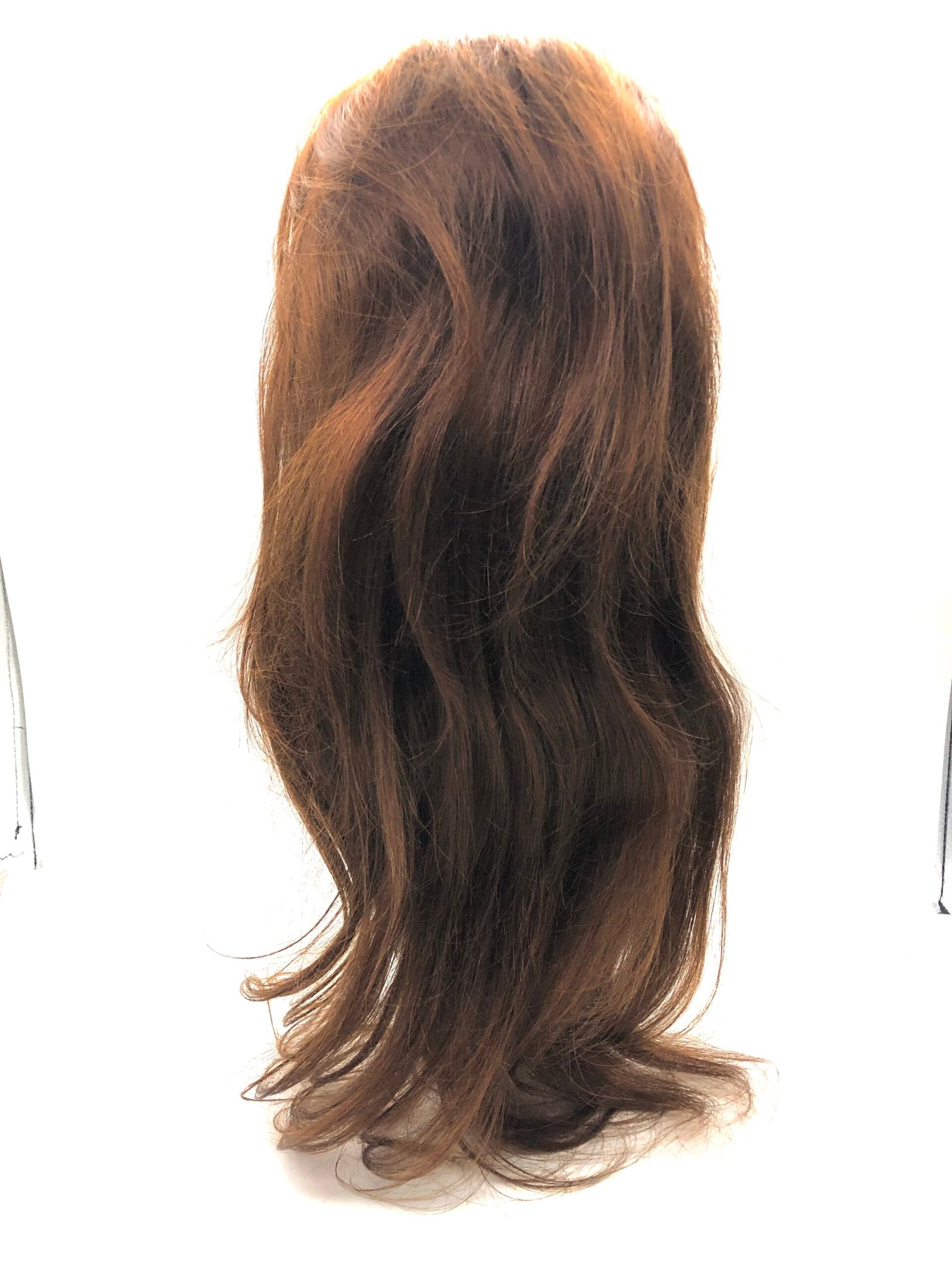 Brazilian Natural Wave 26" - Image 3