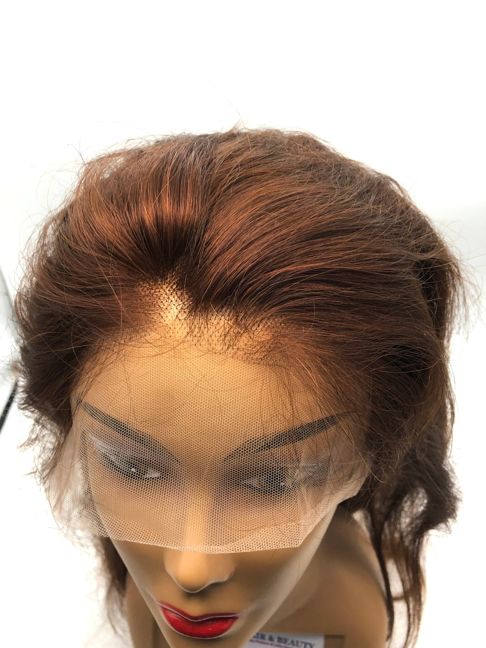 Brazilian Natural Wave 26" - Image 2