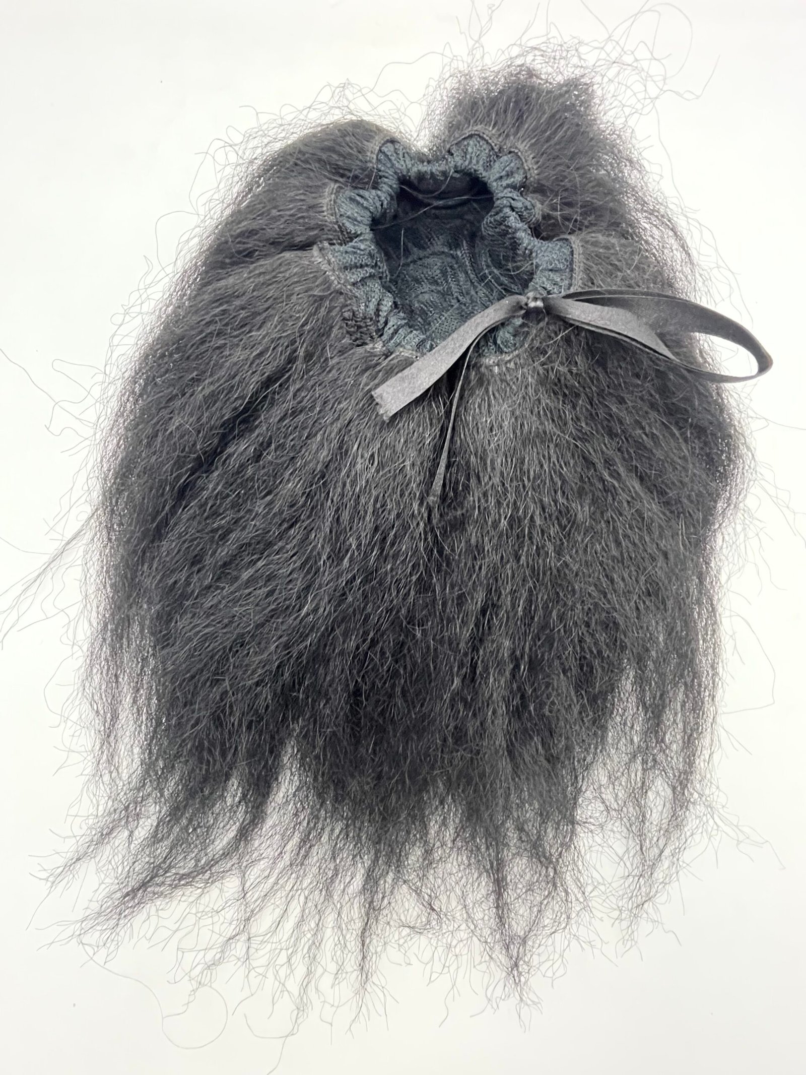 Kinky Hair Extension