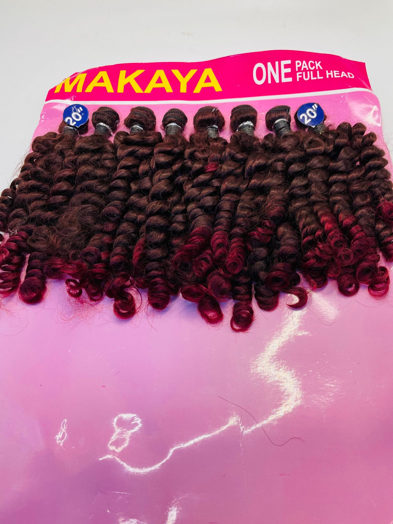 Makaya Deepwave 20" - Image 3