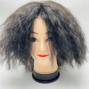 Lida Hair Afro Wig