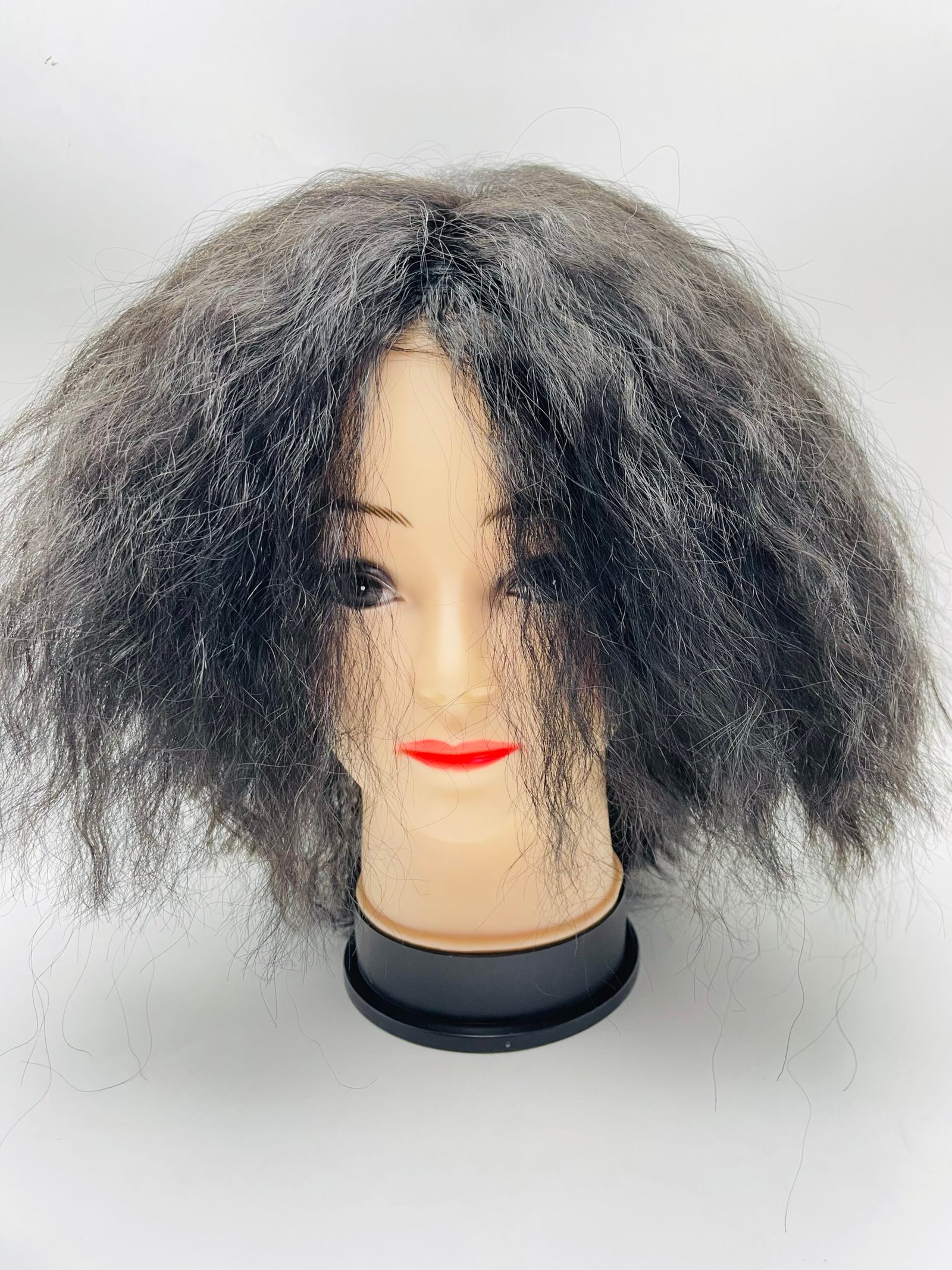 Lida Hair Afro Wig