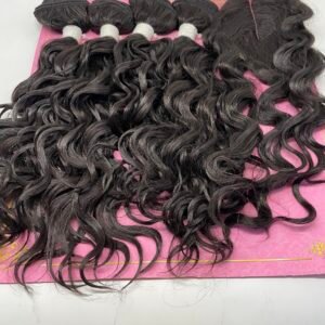 Monica nature wave 14"