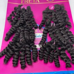 Freya springcurl 12"