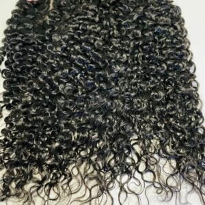 Crave kinky watercurl 18"