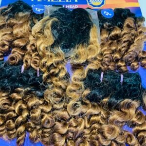 Amelia jerrycurls 12"