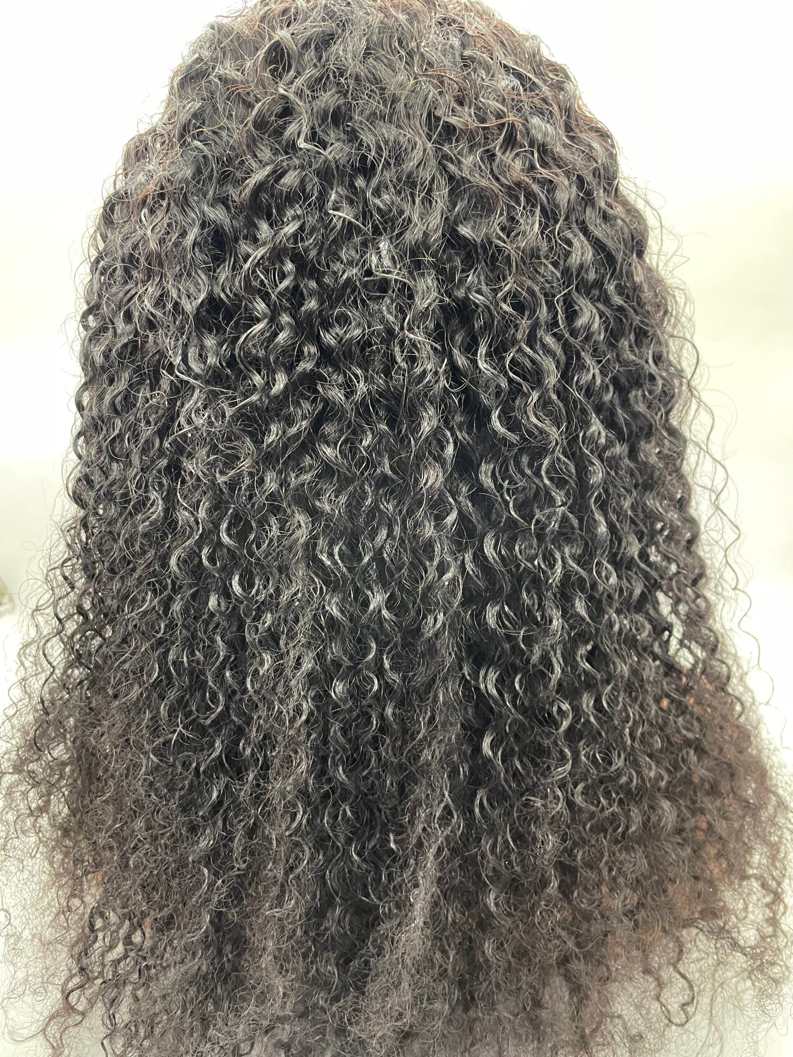 Kinky curly - Image 4