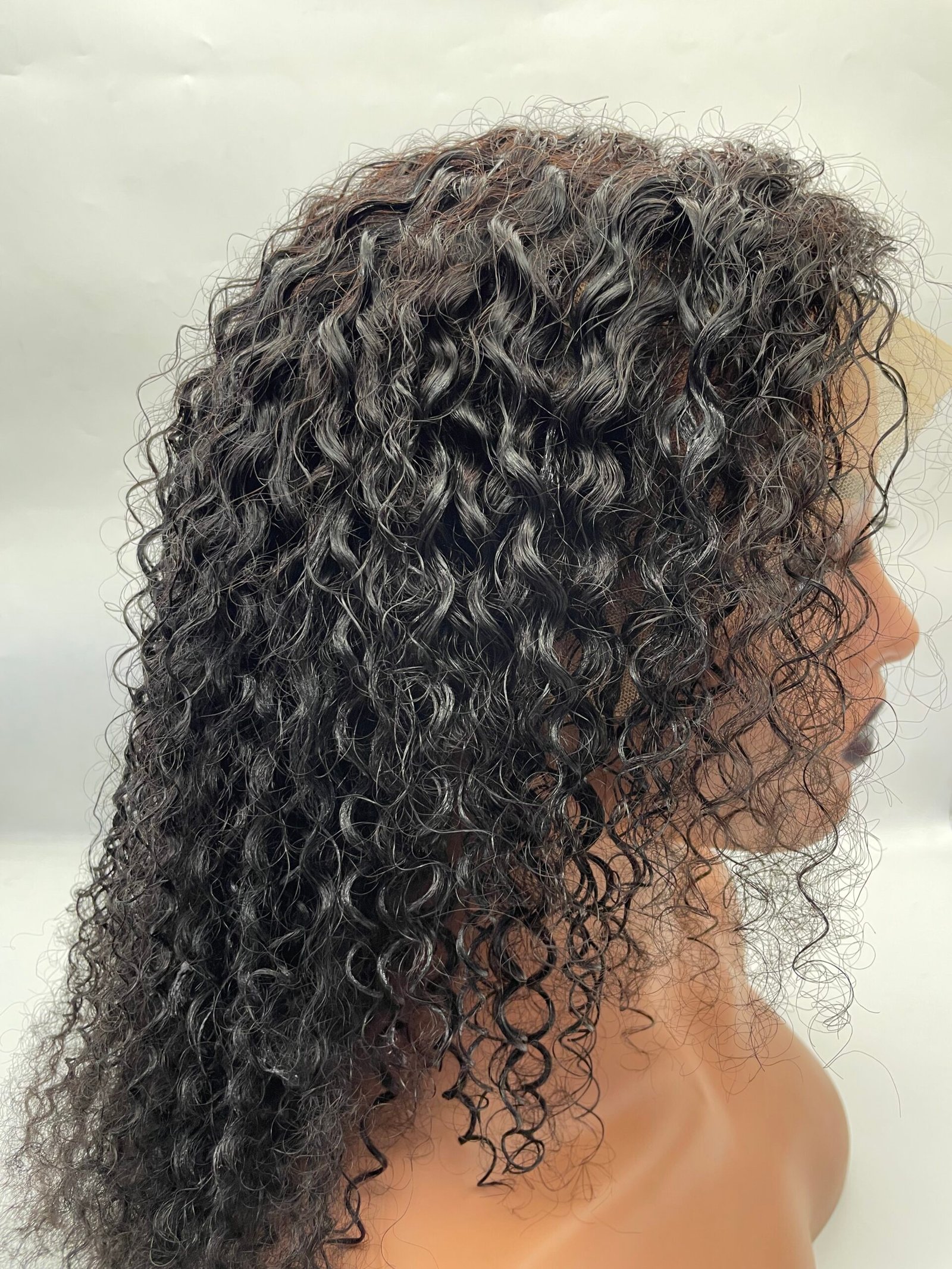 Kinky curly - Image 3
