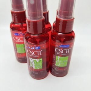 Anti -itch spray