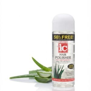 Hair Polisher