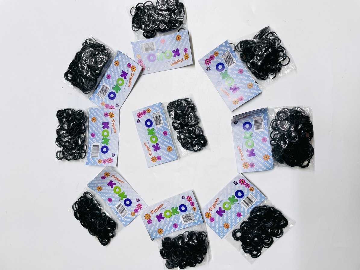 koko kids hair bundles