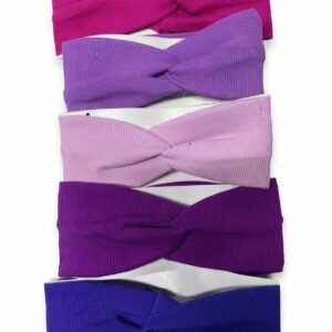 fashionable headbands
