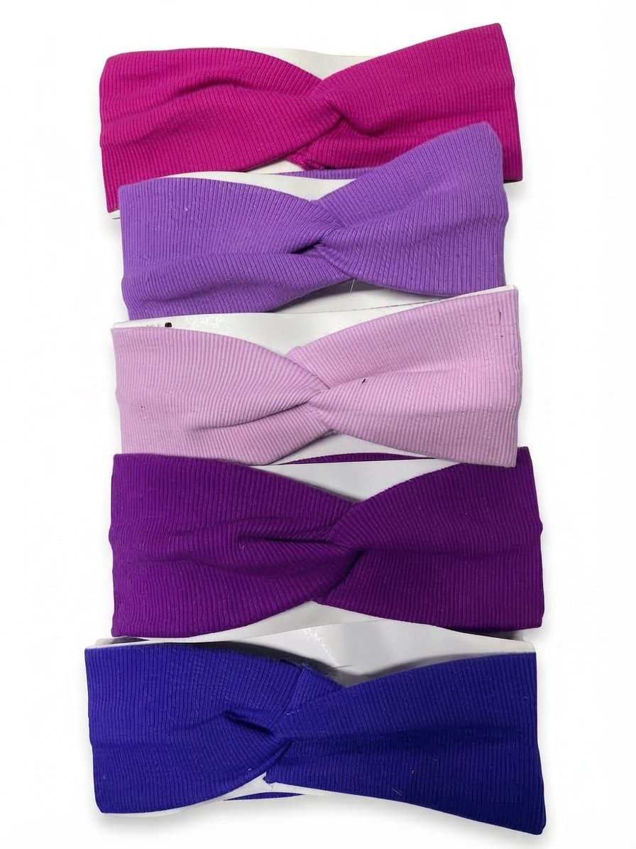 fashionable headbands