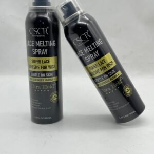 CSCR Profession Lace Melting Spray ,150ml