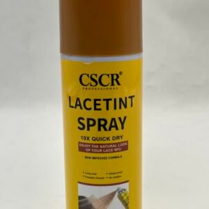 CSCR Professional Lacetint spray