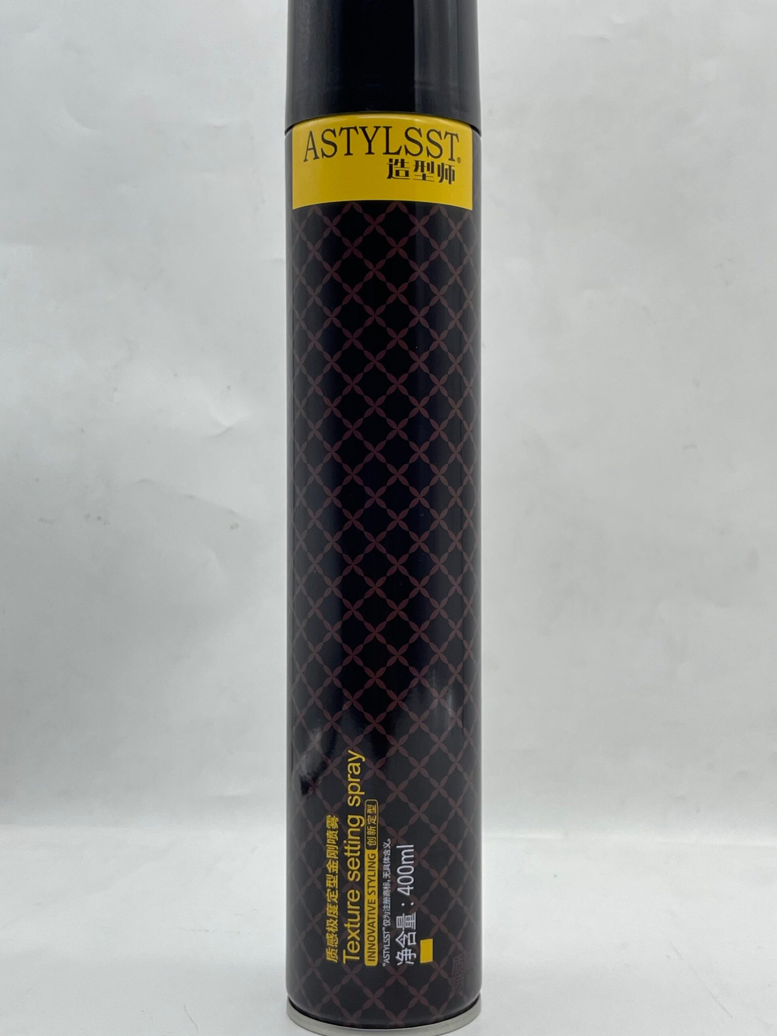 ASTYLSST Texture setting spray